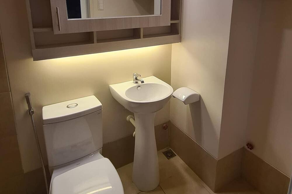 Photo of Bathroom in Binan City