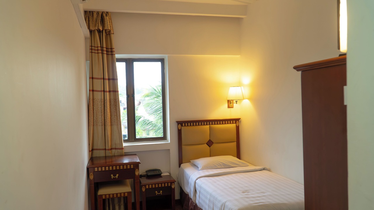 Photo of Bedroom in Kota Kinabalu