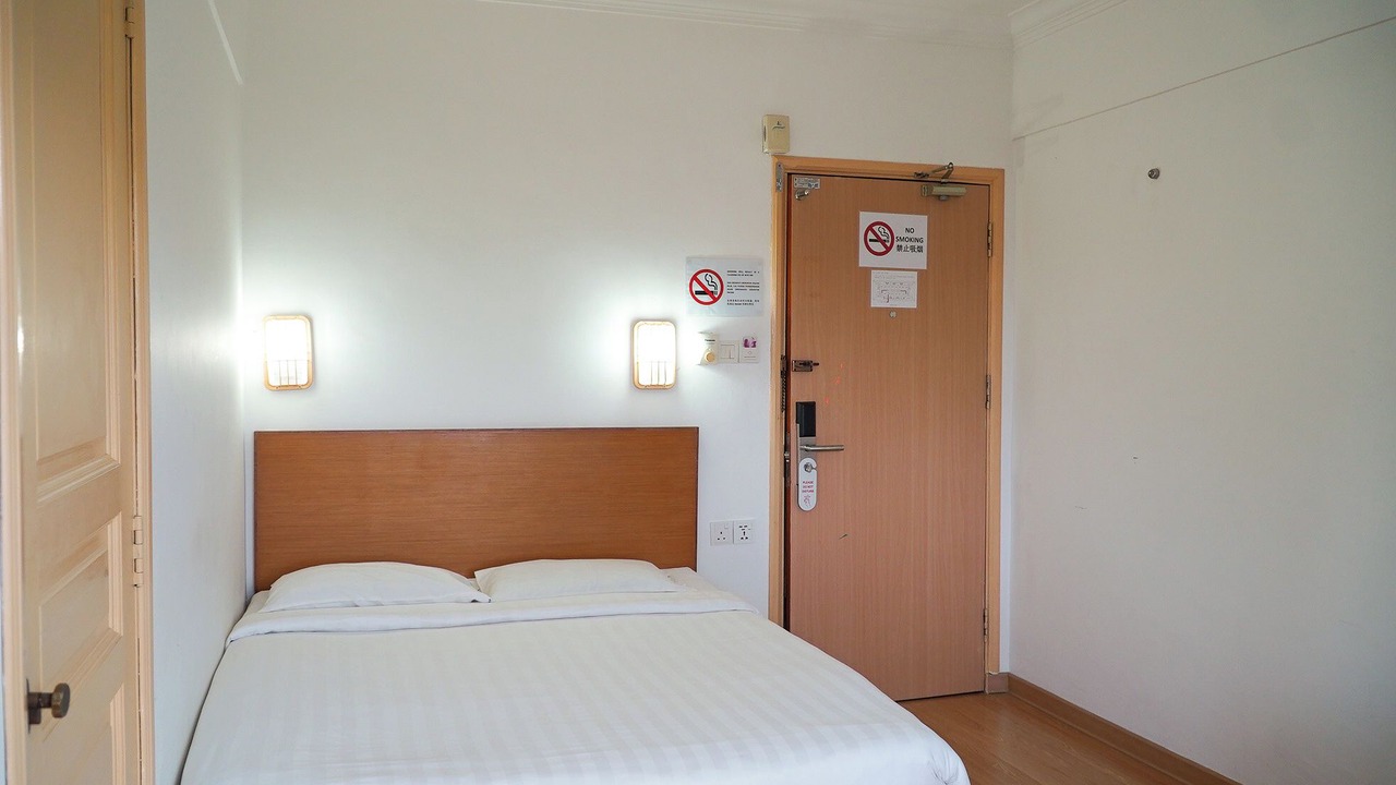 Photo of Bedroom in Kota Kinabalu