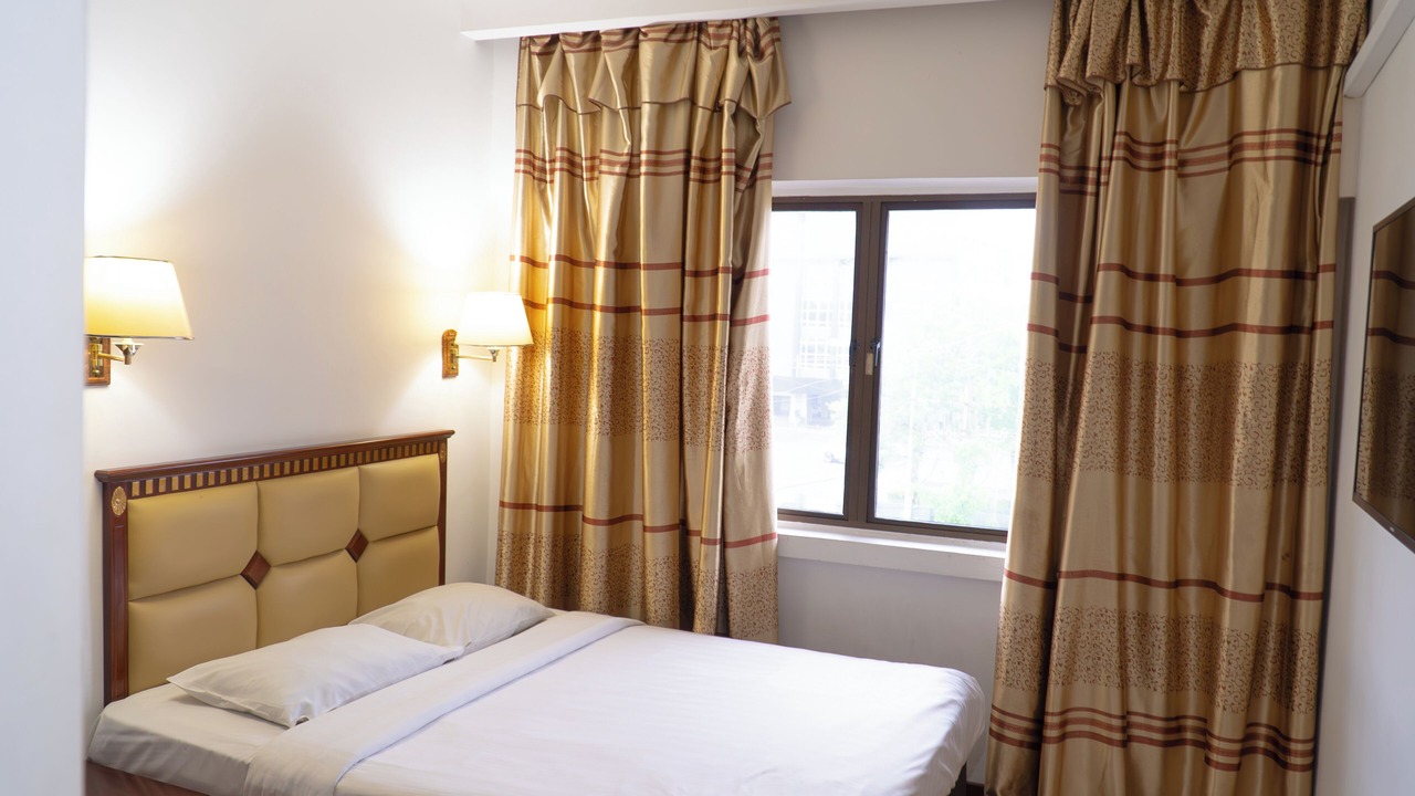 Photo of Bedroom in Kota Kinabalu