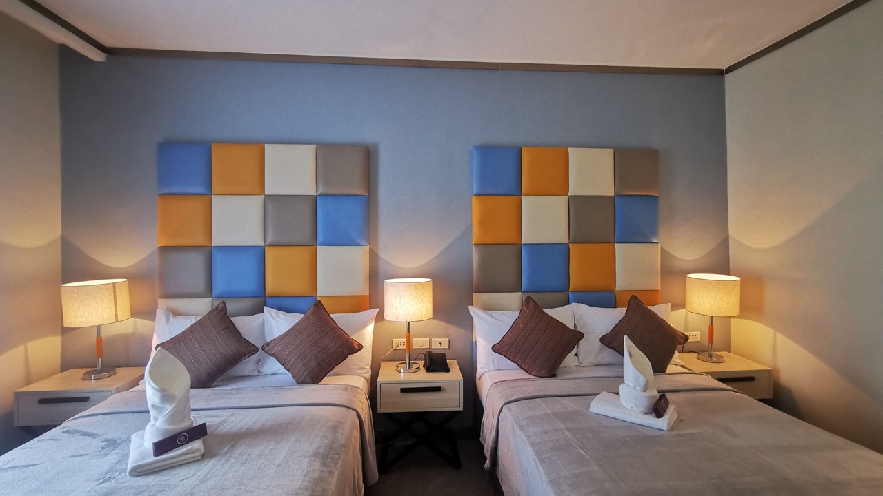 Photo of Bedroom in Pandi