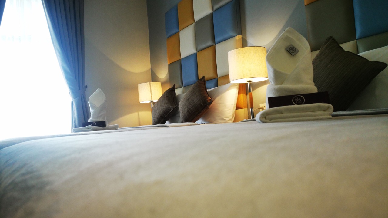 Photo of Bedroom in Pandi