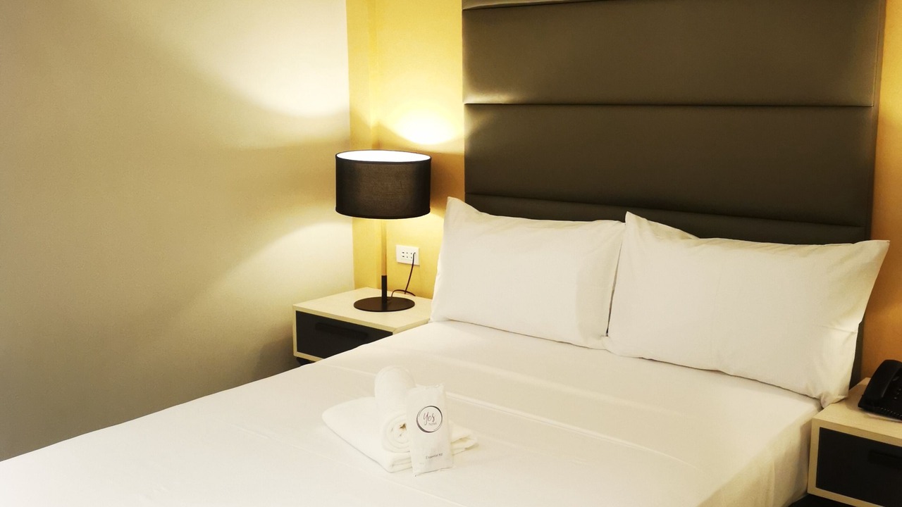Photo of Bedroom in Pandi
