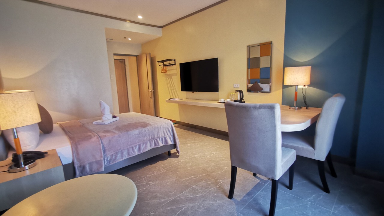 Photo of Bedroom in Pandi