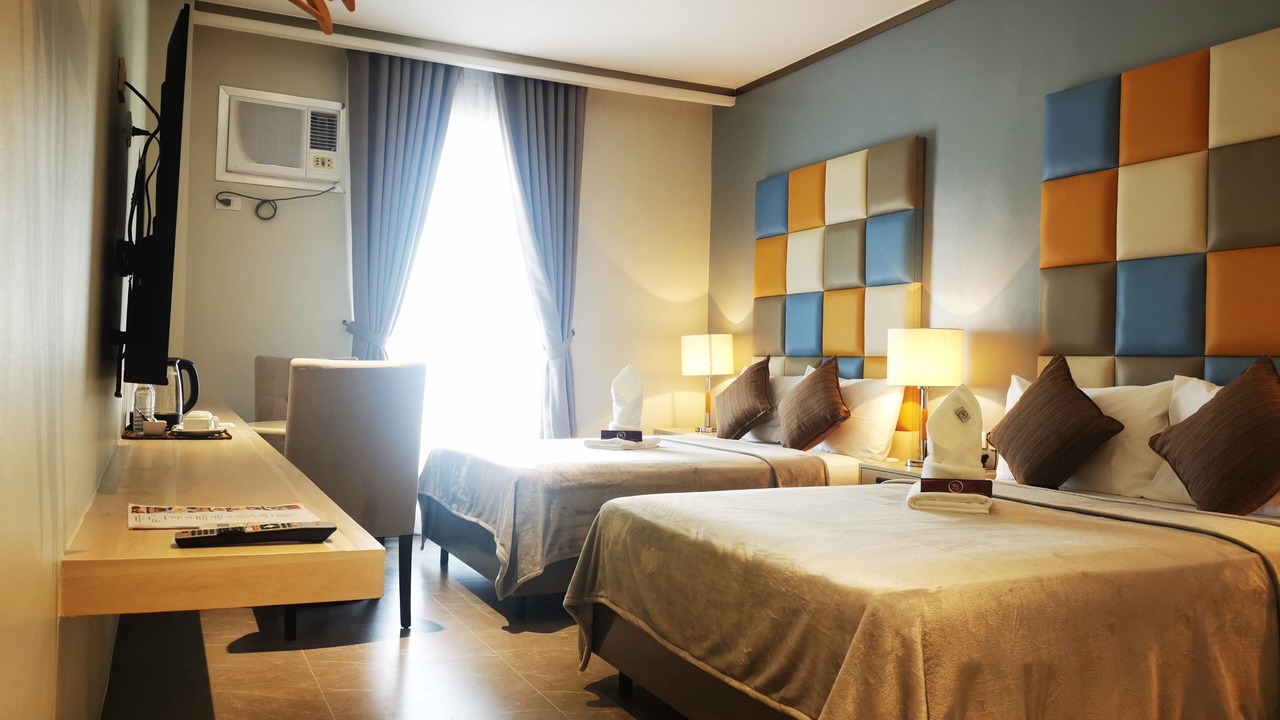 Photo of Bedroom in Pandi