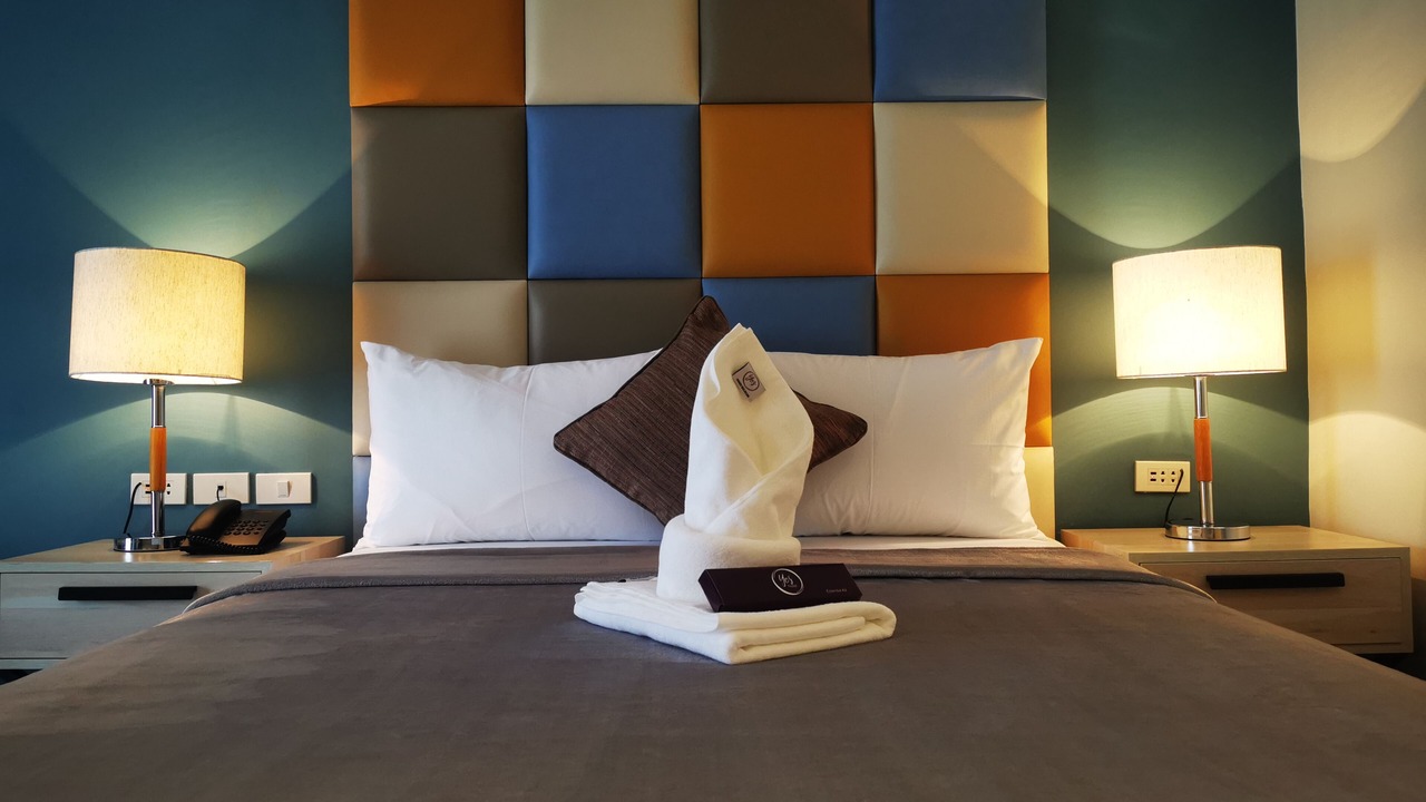 Photo of Bedroom in Pandi