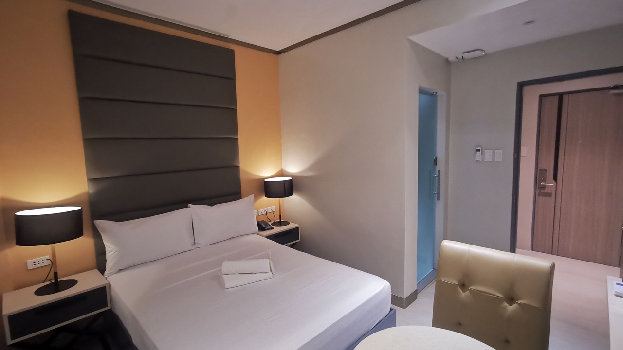 Photo of Bedroom in Pandi