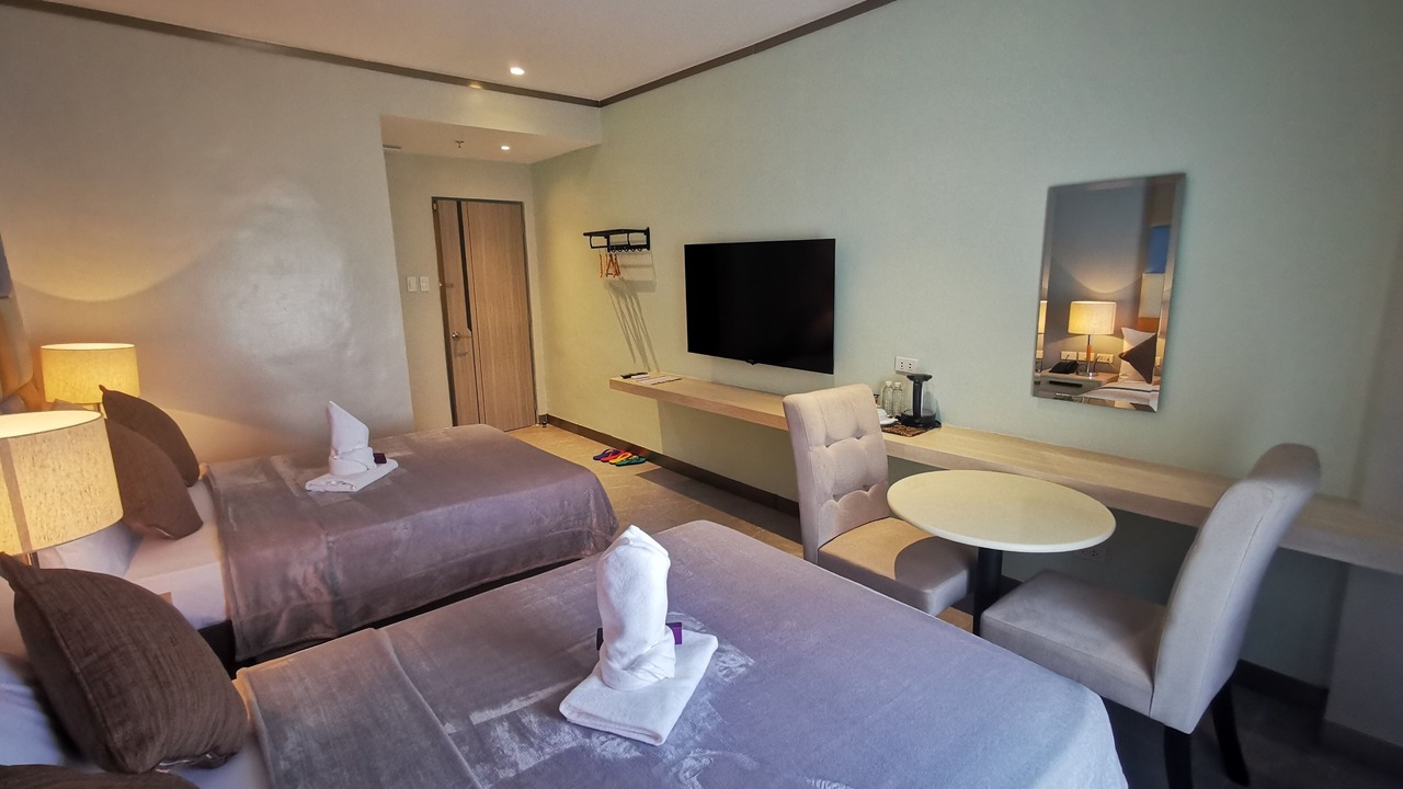 Photo of Bedroom in Pandi