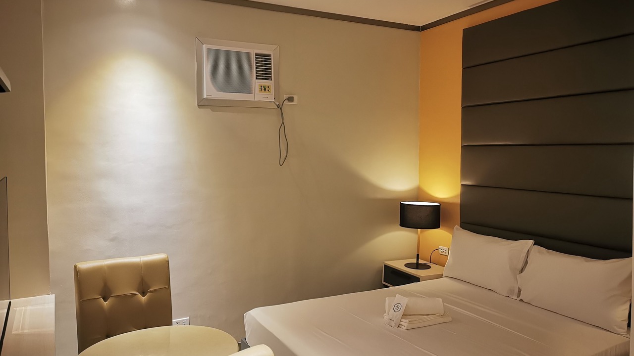 Photo of Bedroom in Pandi