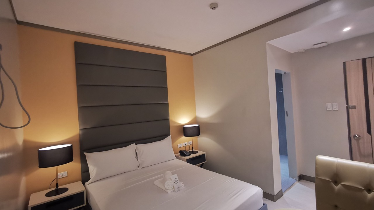 Photo of Bedroom in Pandi