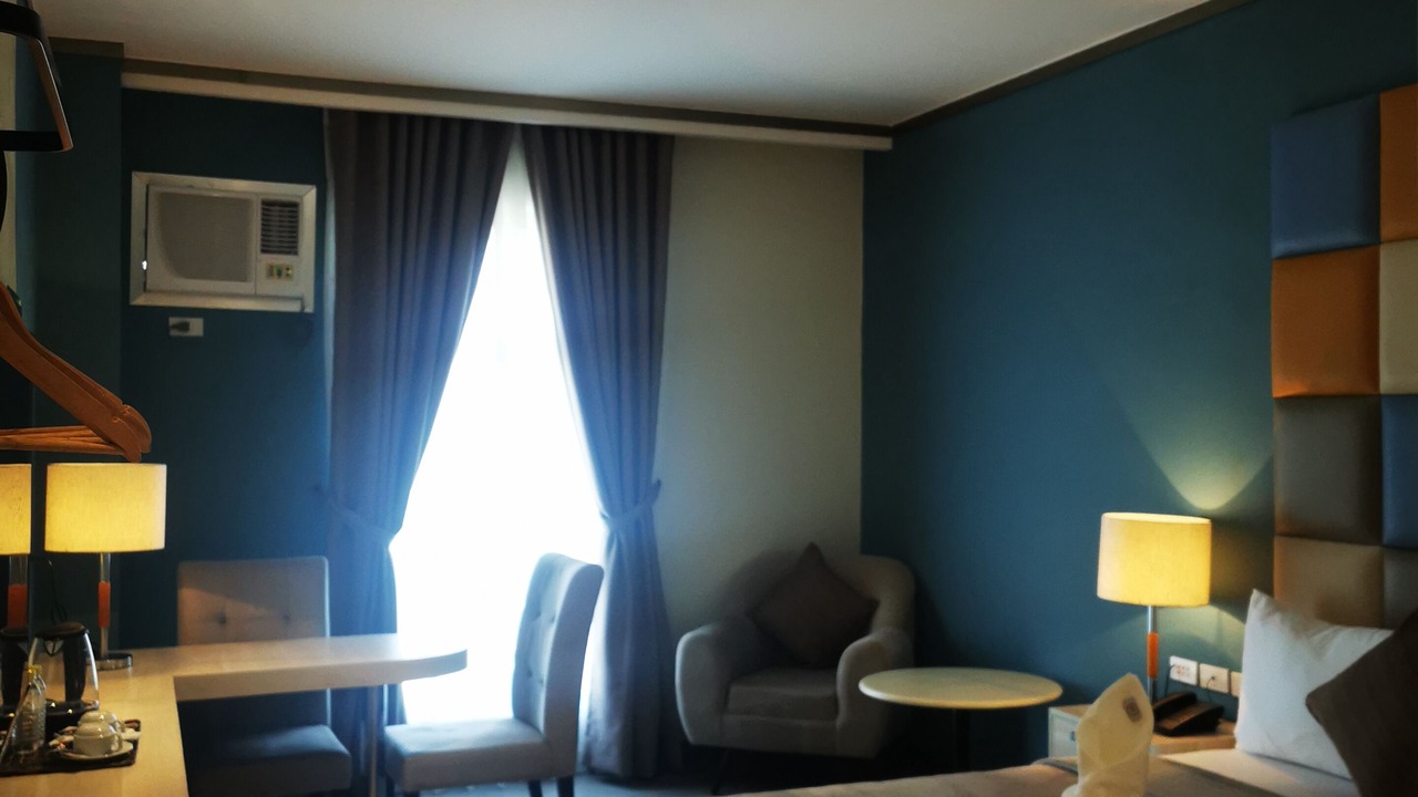 Photo of Bedroom in Pandi