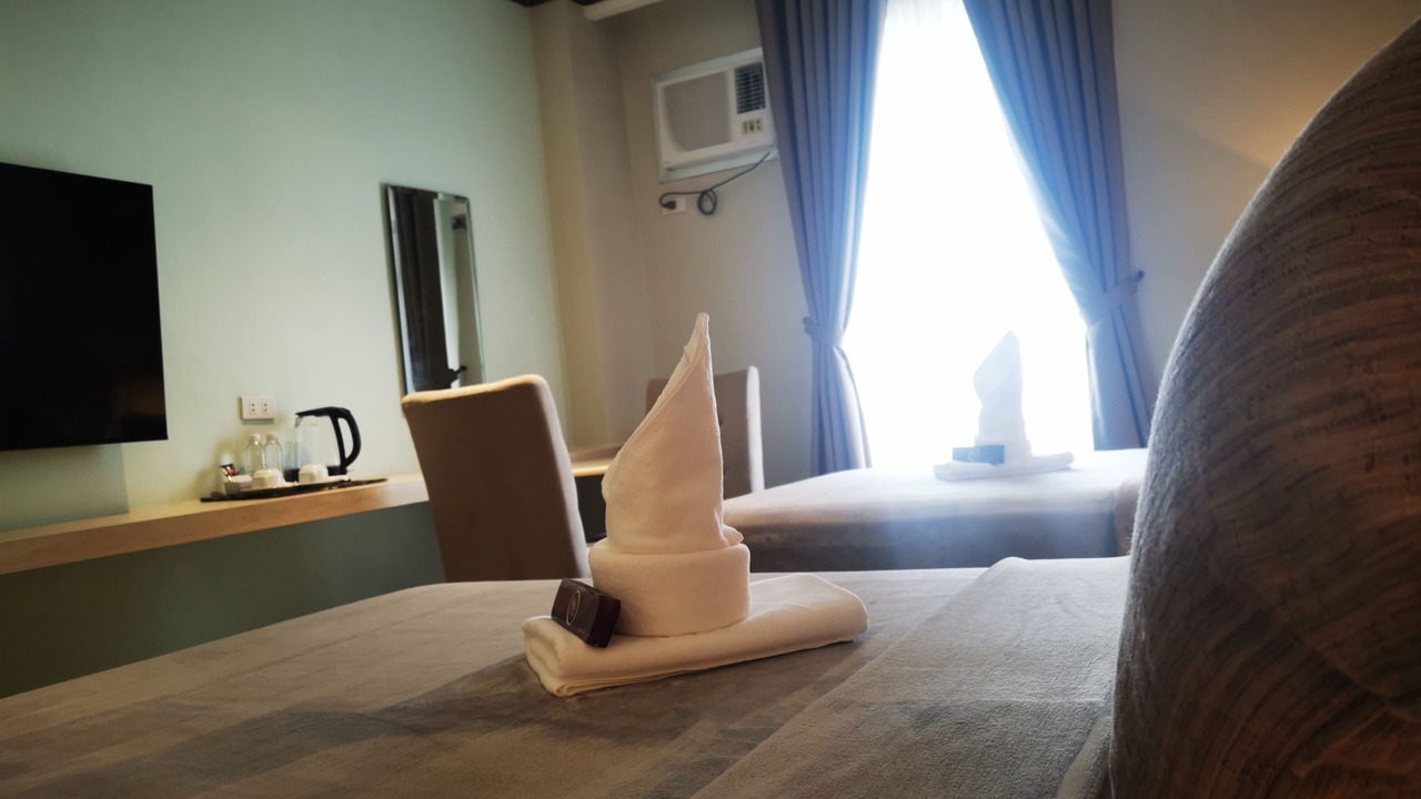 Photo of Bedroom in Pandi