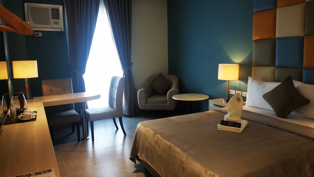 Photo of Bedroom in Pandi