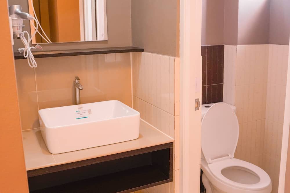 Photo of Bathroom in Guadalupe Nuevo