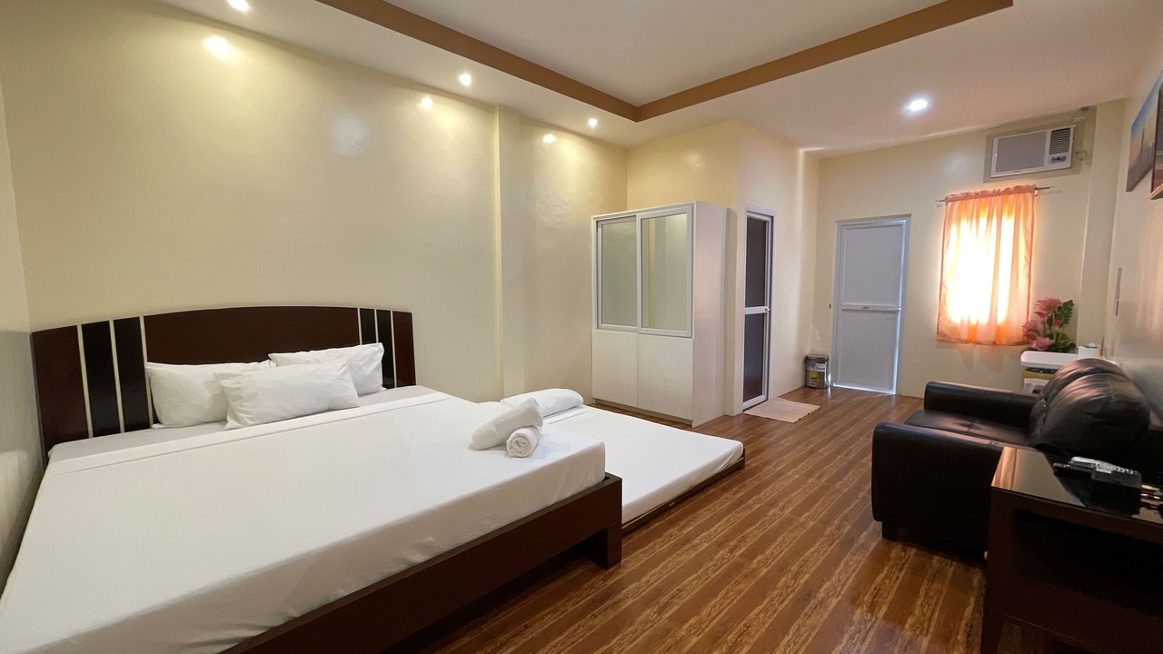 Photo of Bedroom in Castillejos