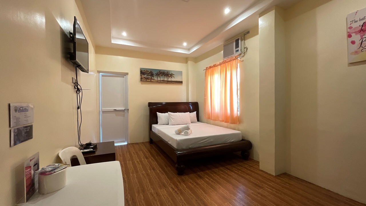 Photo of Bedroom in Castillejos