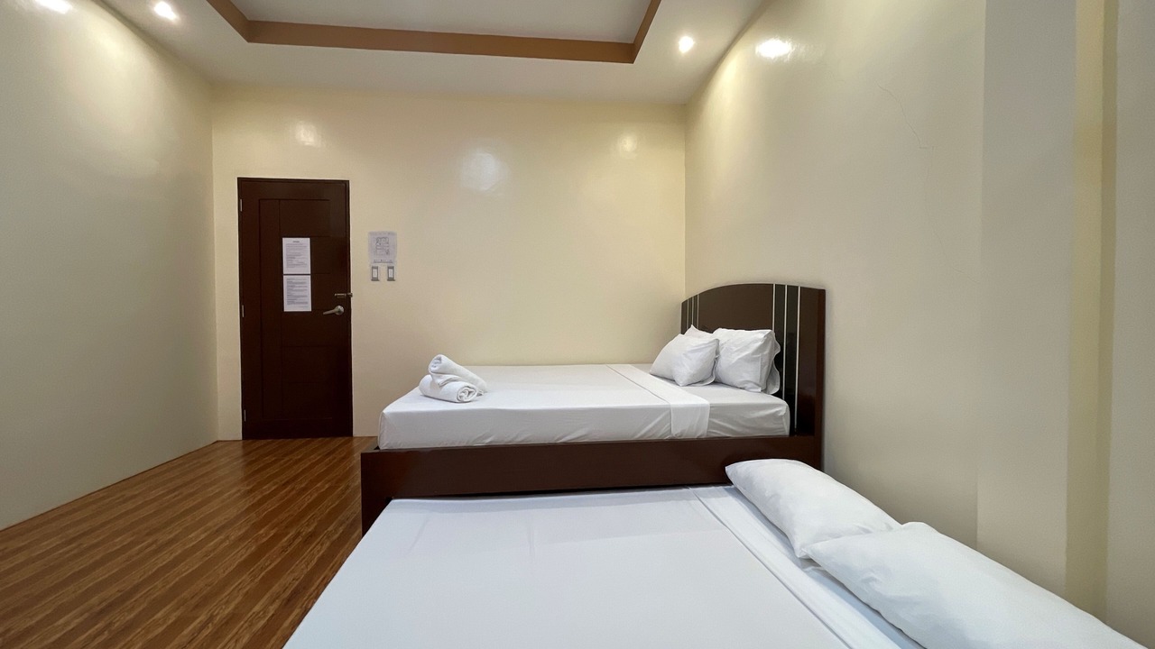 Photo of Bedroom in Castillejos