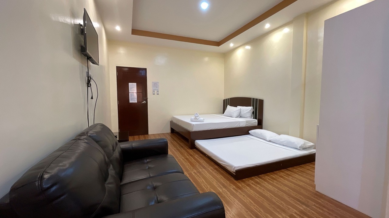 Photo of Bedroom in Castillejos