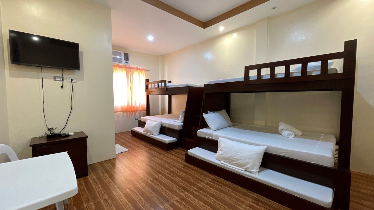 Photo of Bedroom in Castillejos