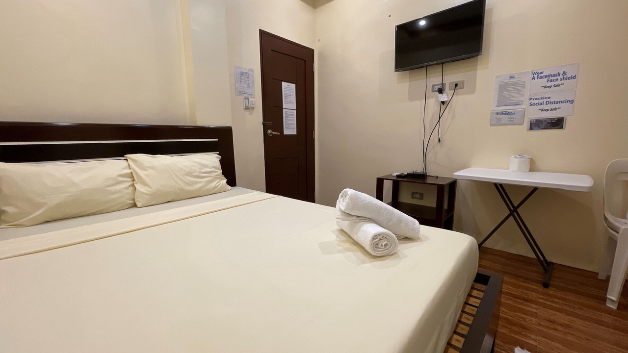 Photo of Bedroom in Castillejos
