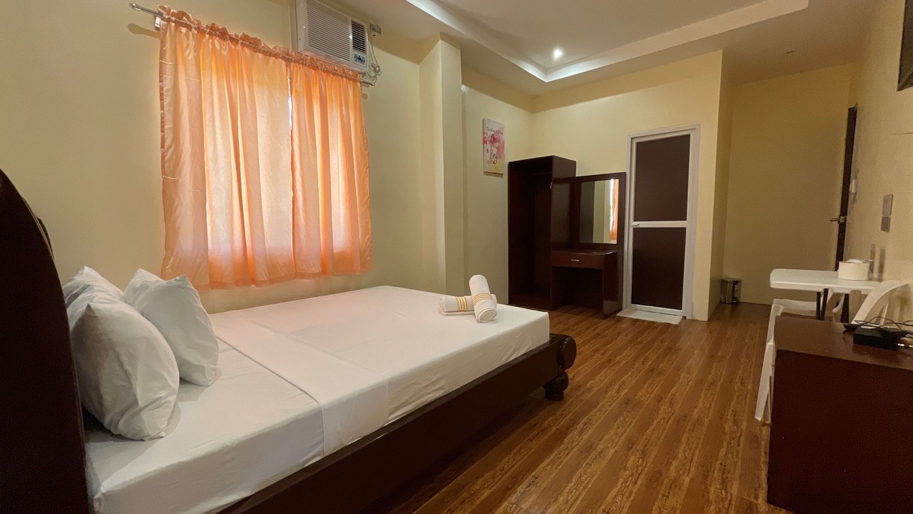 Photo of Bedroom in Castillejos