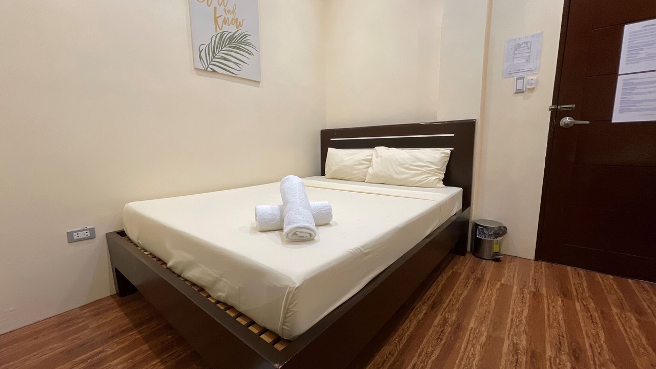 Photo of Bedroom in Castillejos
