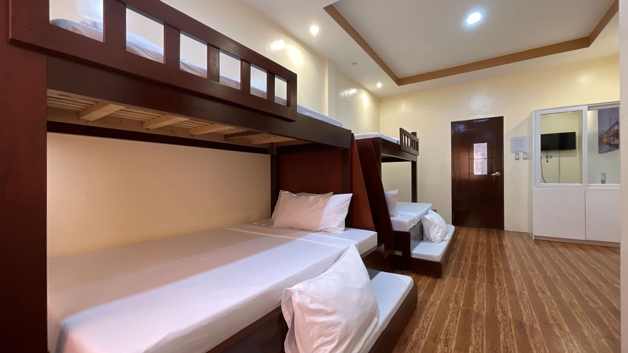 Photo of Bedroom in Castillejos