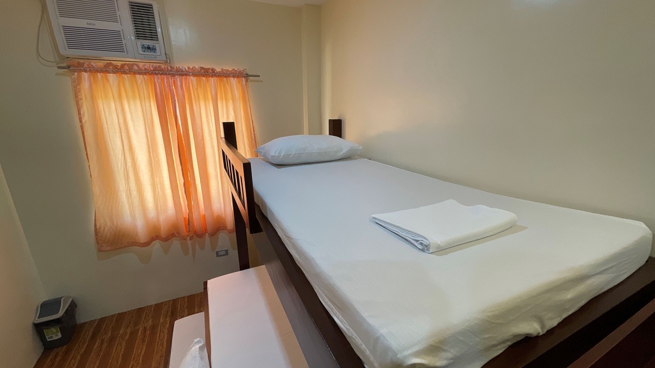 Photo of Bedroom in Castillejos