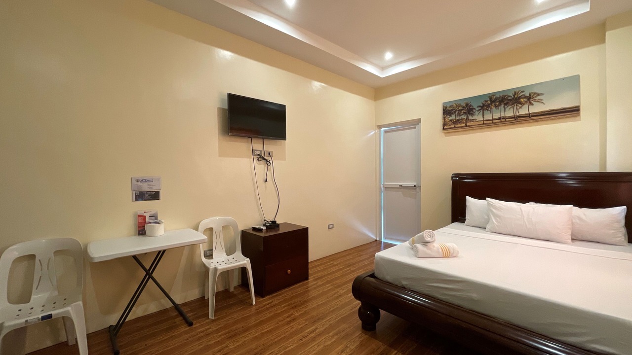 Photo of Bedroom in Castillejos