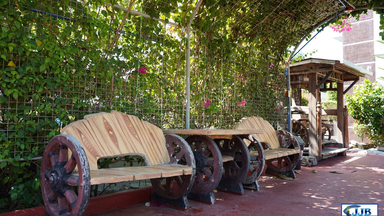 Photo of Outdoor in Castillejos