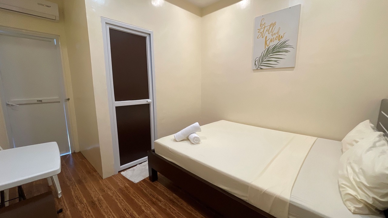 Photo of Bedroom in Castillejos