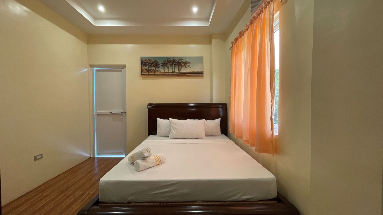 Photo of Bedroom in Castillejos