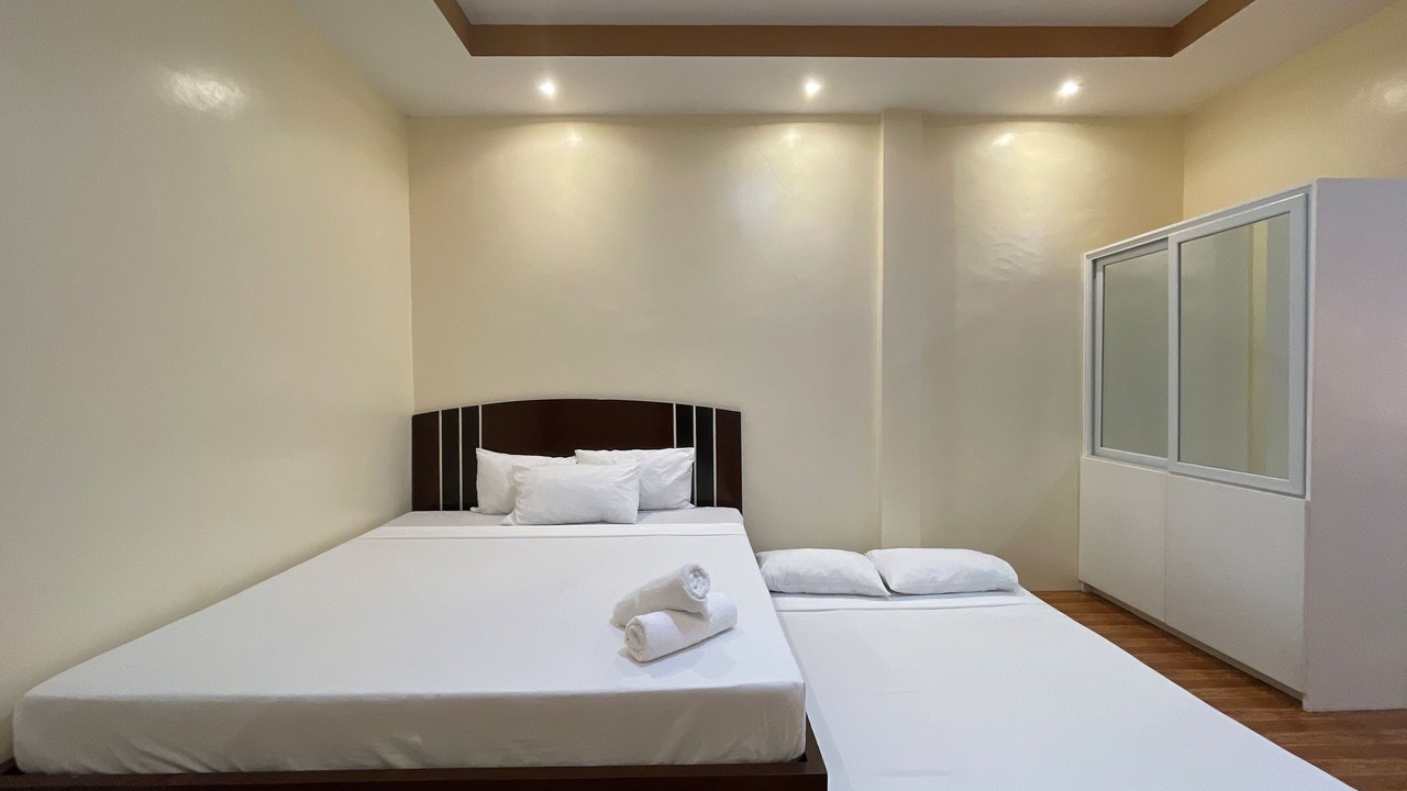 Photo of Bedroom in Castillejos