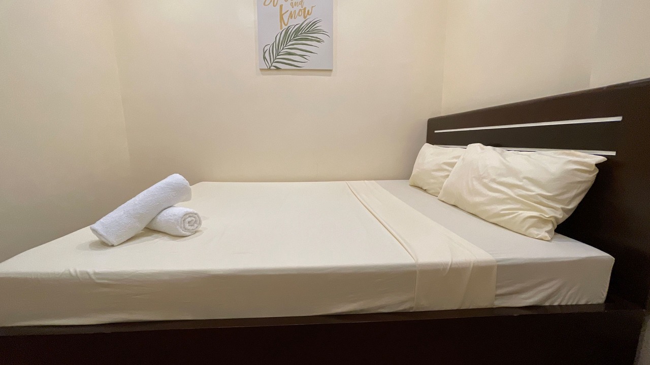 Photo of Bedroom in Castillejos