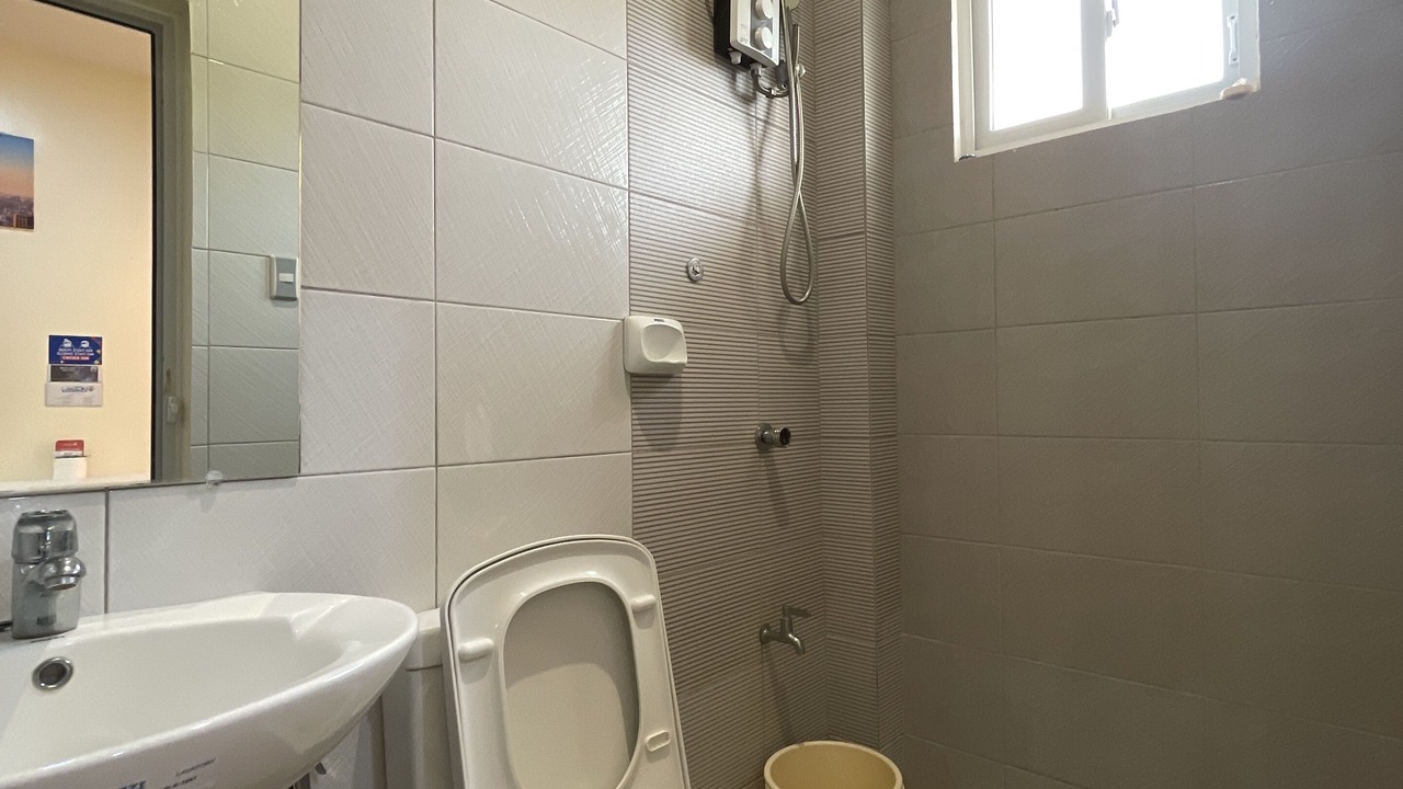 Photo of Bathroom in Castillejos
