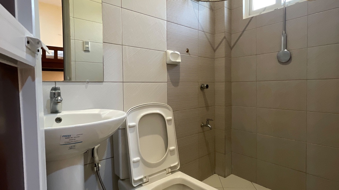 Photo of Bathroom in Castillejos