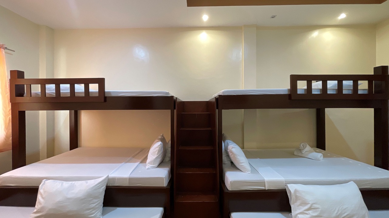 Photo of Bedroom in Castillejos