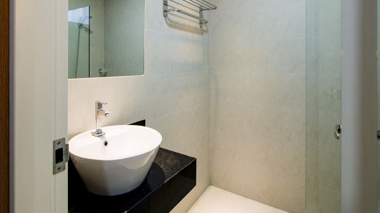 Photo of Bathroom in Carcar