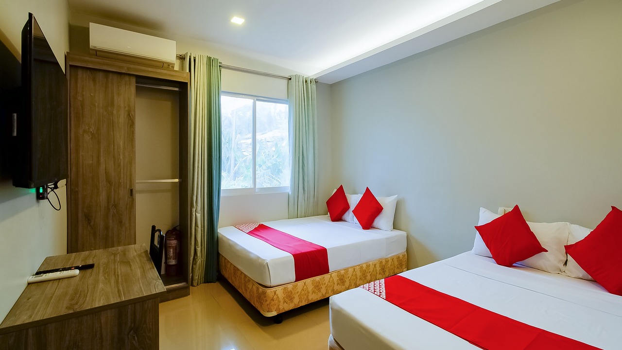Photo of Bedroom in Carcar
