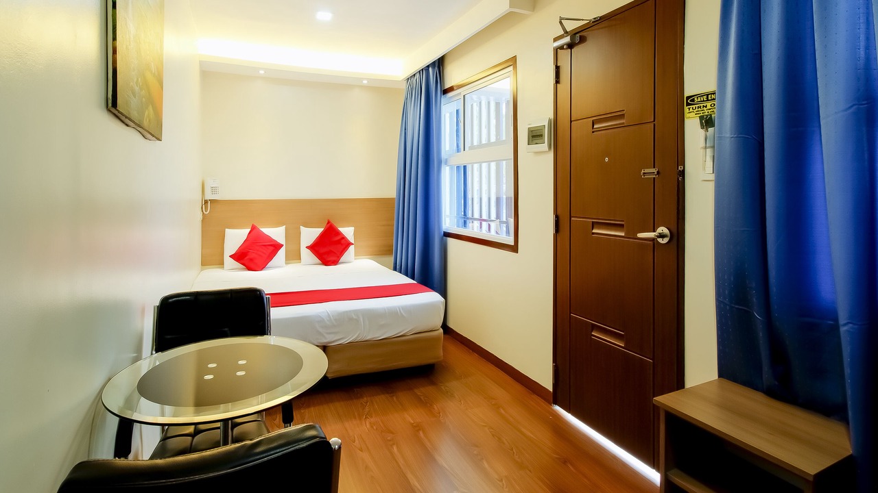 Photo of Bedroom in Carcar