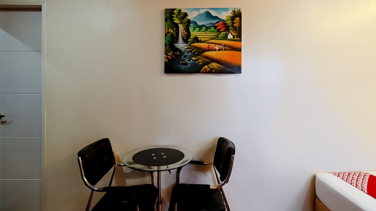 Photo of Bedroom in Carcar