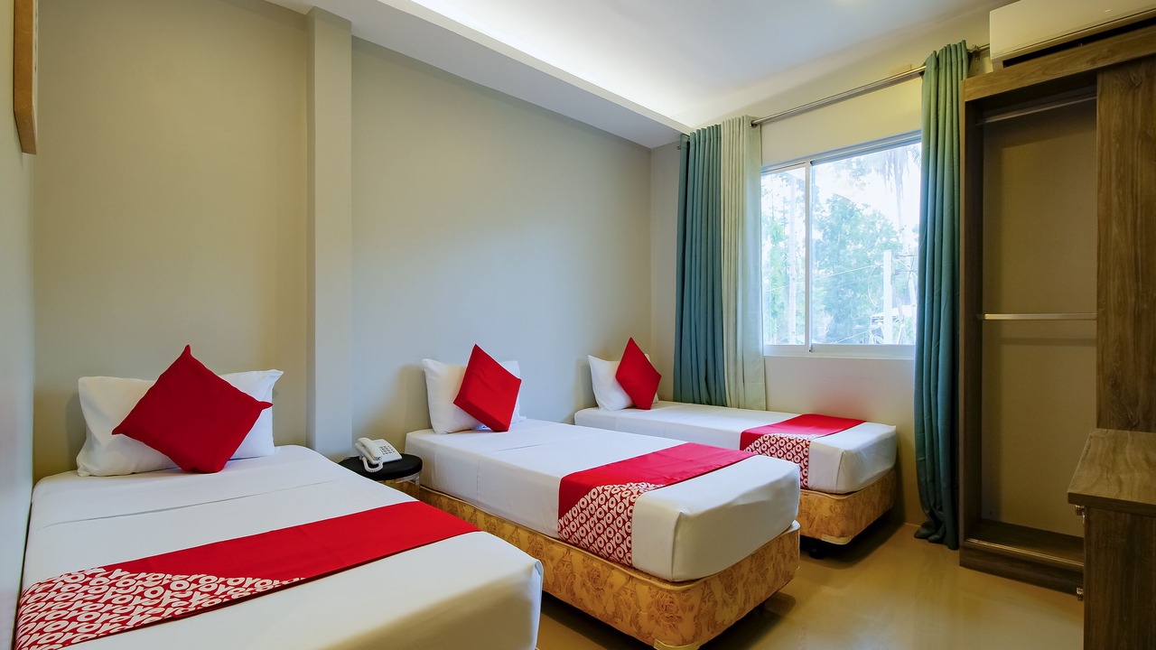 Photo of Bedroom in Carcar