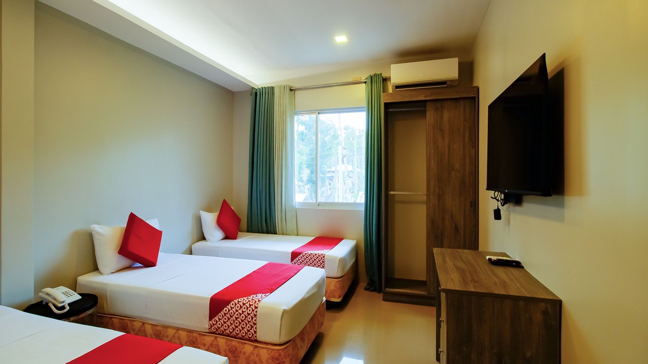 Photo of Bedroom in Carcar