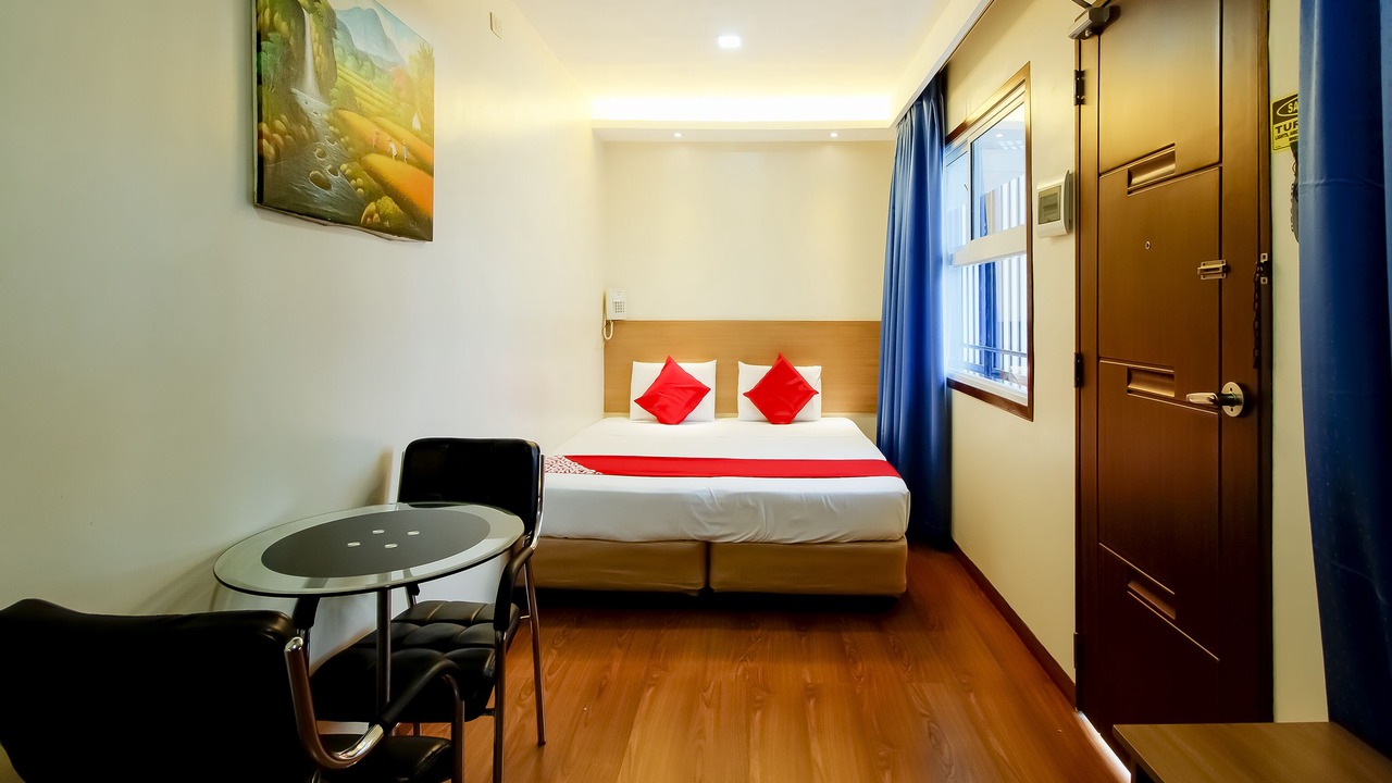 Photo of Bedroom in Carcar