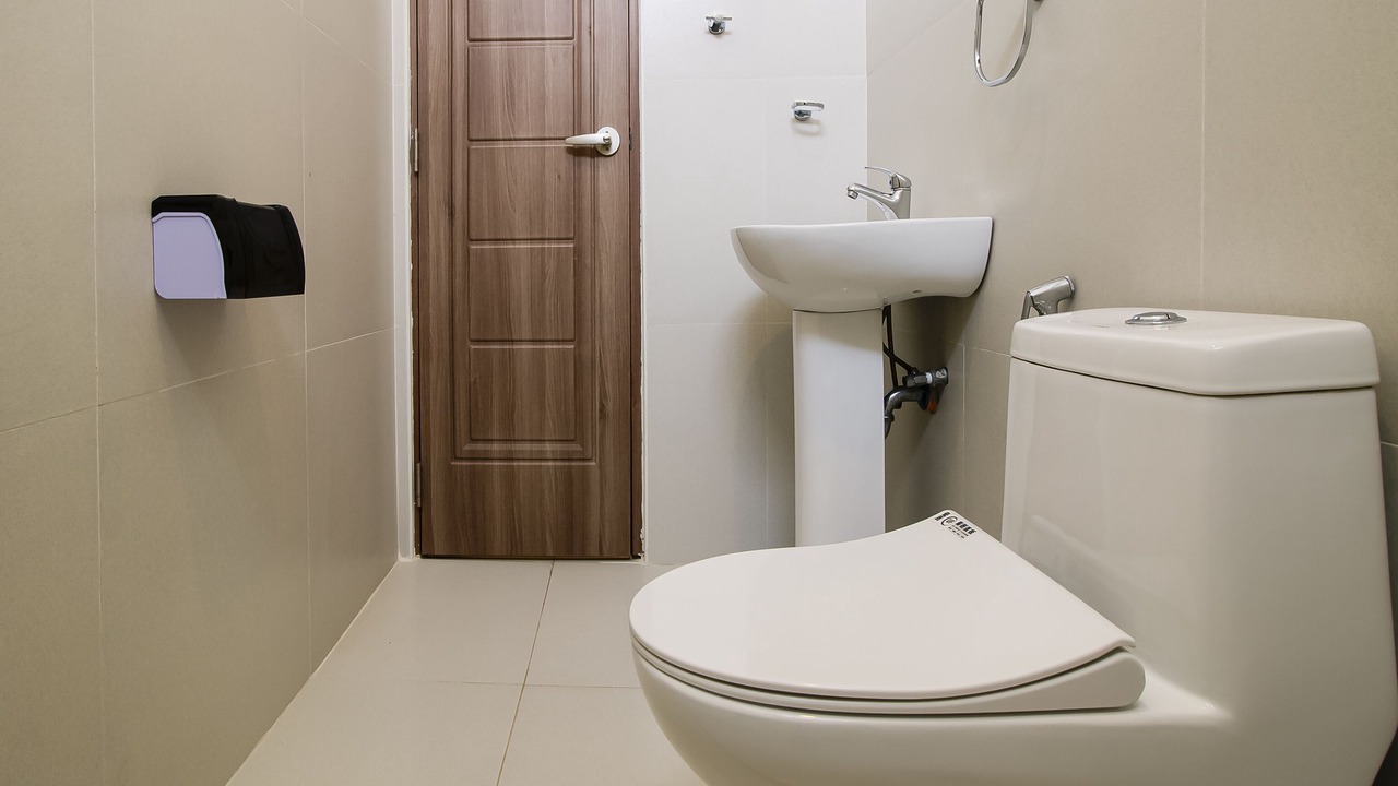 Photo of Bathroom in Carcar