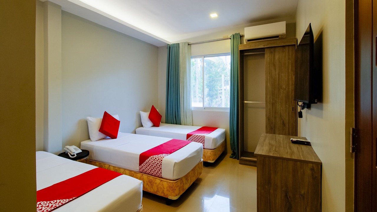 Photo of Bedroom in Carcar