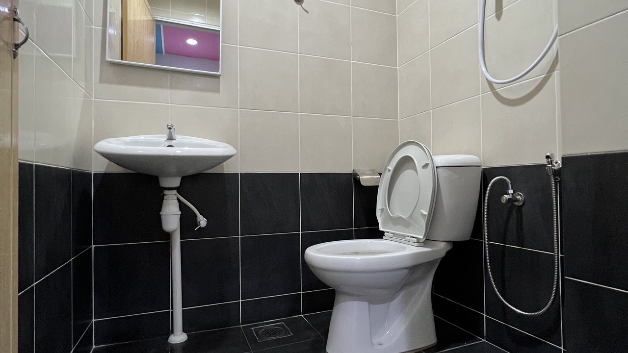 Photo of Bathroom in Kuching