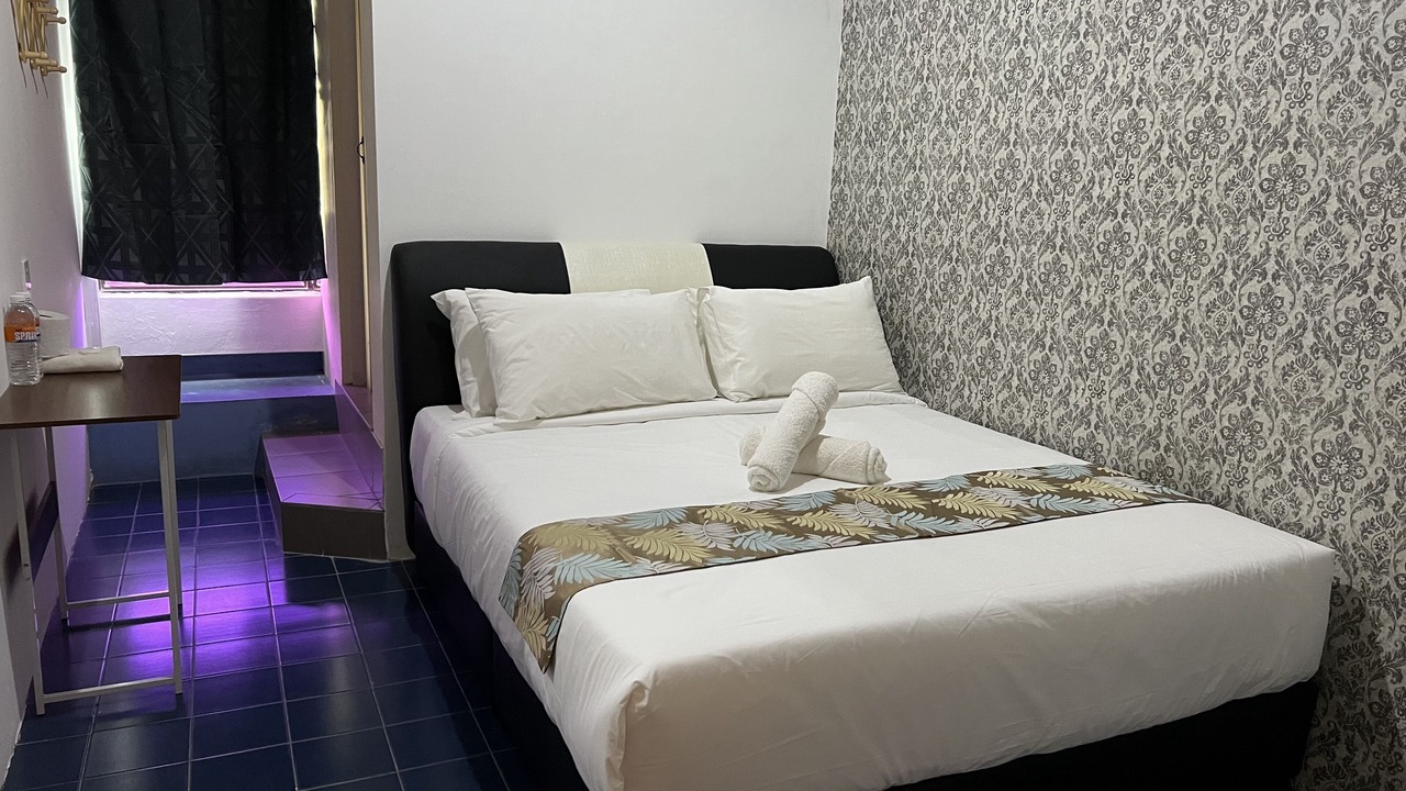 Photo of Bedroom in Kuching