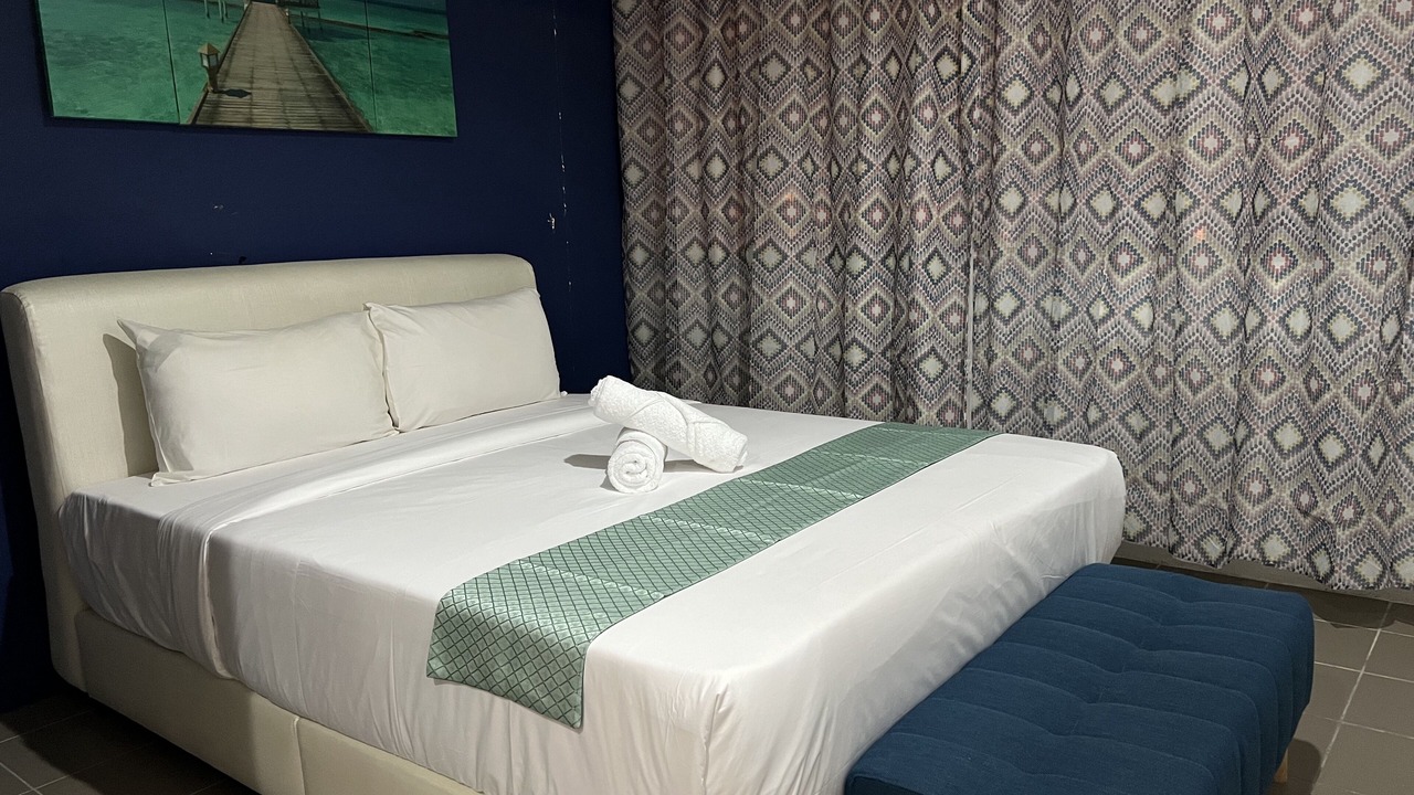 Photo of Bedroom in Kuching