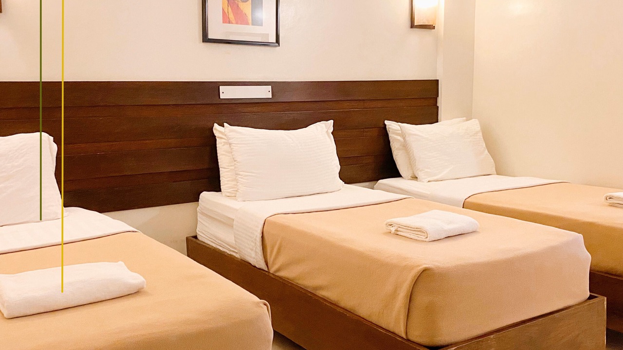 Photo of Bedroom in Estancia